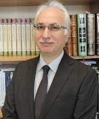 Prof. Dr Mehmet Özşenel